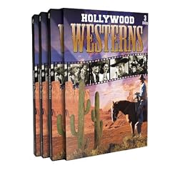 Hollywood Westerns