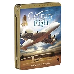 A Century of Flight: 100 Years of Aviation