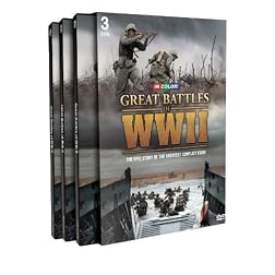 Great Battles of WWII