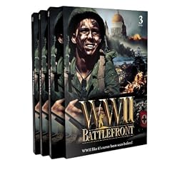 WWII: Battlefront