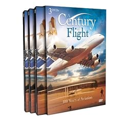 A Century of Flight: 100 Years of Aviation