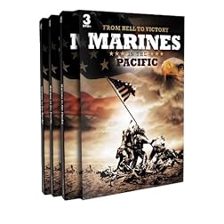 Marines in the Pacific