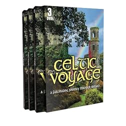 Celtic Voyage: A Facinating Journey Through Ireland