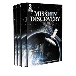 Mission Discovery