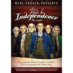 Road to Independence-The Movie