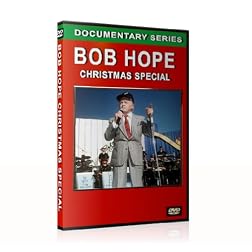 Bob Hope Christmas Special (2 Disc Set)