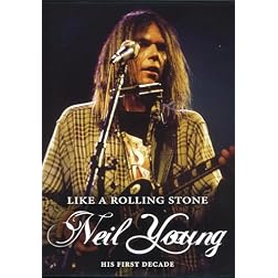 Like a Rolling Stone