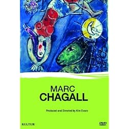 Marc Chagall: Profile of the Artist