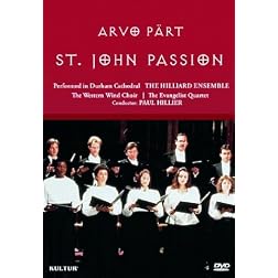 St. John Passion