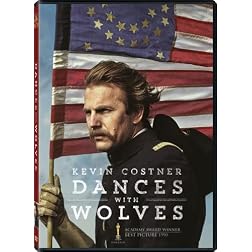 Dances With Wolves (20th Anniversary Extended Cut)