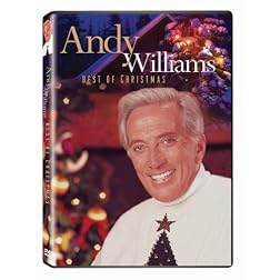 Andy Williams: Best of Christmas