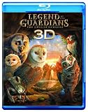 Legend of the Guardians