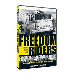 American Experience: Freedom Riders