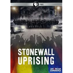 American Experience: Stonewall Uprising