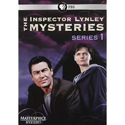 Inspector Lynley Mysteries: Series 1
