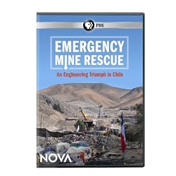 Nova: Emergency Mine Rescue