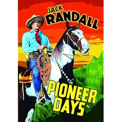Pioneer Days
