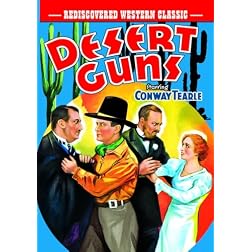 Desert Guns