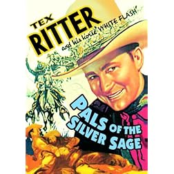 Pals of the Silver Sage
