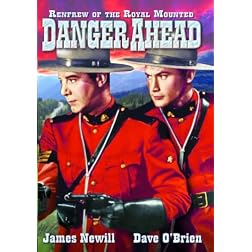 Danger Ahead