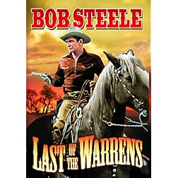 Last of the Warrens