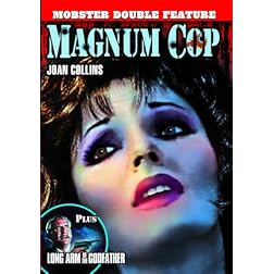 Gangster Double Feature: Magnum Cop (1978) / Long Arm of the Godfather (1974)