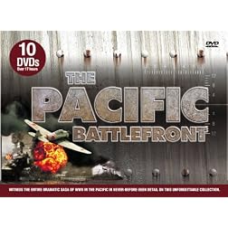 Pacific Battlefront