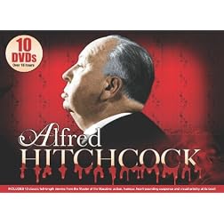 Alfred Hitchcock