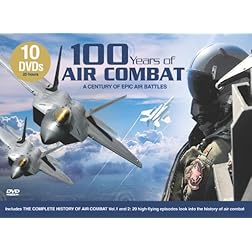 100 Years of Air Combat