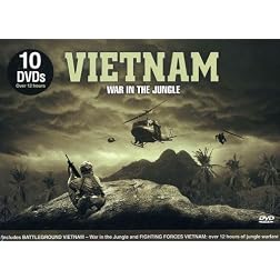 Vietnam: War in the Jungle