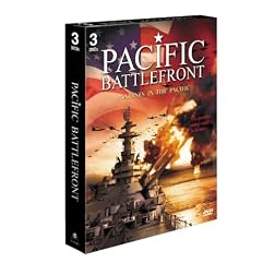 Pacific Battlefront: Marines in the Pacific