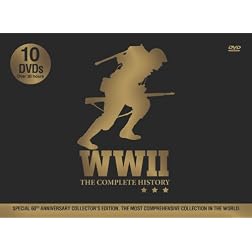 WWII: The Complete History