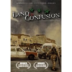 Land of Confusion