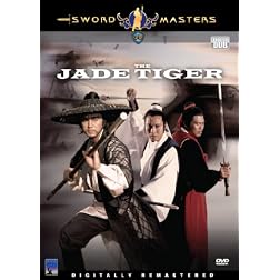 Jade Tiger