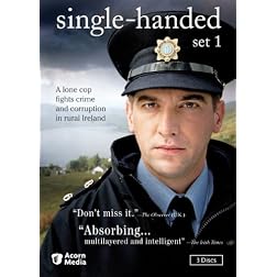 Single Handed: Set One