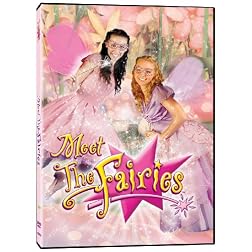 Fairies: Meet the Fairies