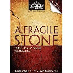 Fragile Stone