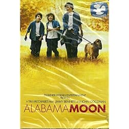 Alabama Moon