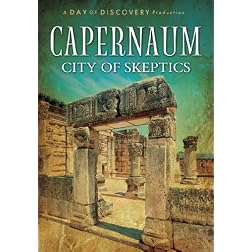 Capernaum City of Skeptics