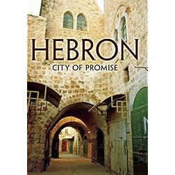Hebron City of Promise