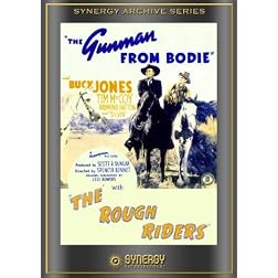 Gunman from Bodie