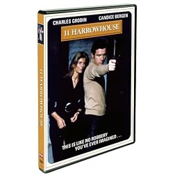 11 Harrowhouse