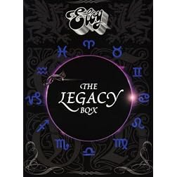 Legacy Box
