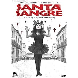 Santa Sangre
