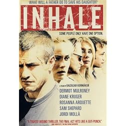 Inhale