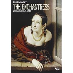 Tchaikovsky: Enchantress