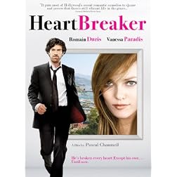 Heartbreaker