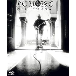 Le Noise (Amazon.com Exclusive) [Blu-ray]