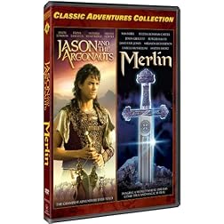 Jason & The Argonauts / Merlin