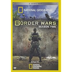 Border Wars: Season Two